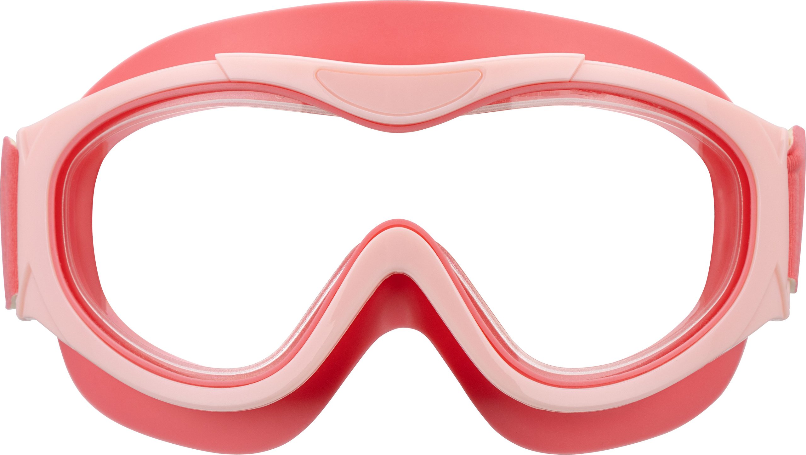 Diving Mask w Neoprene Headband Kekoa