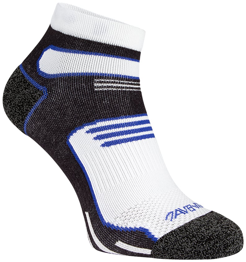 Sports Ankle Socks Men  2Pack