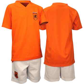 Fotballdrakt Supporter Junior