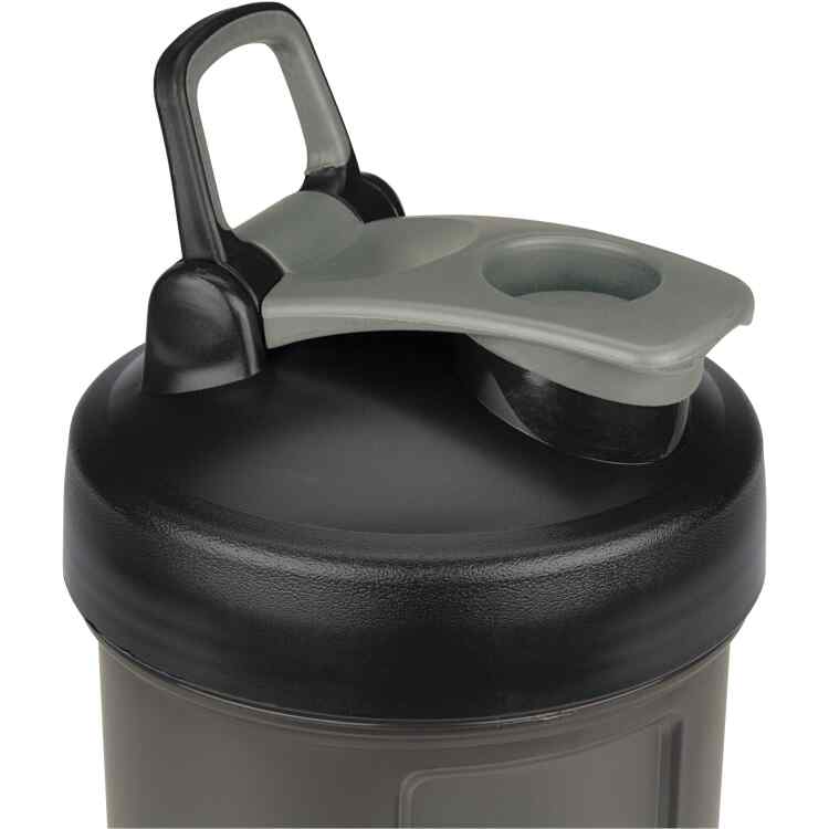 Shake Bottle  10 Litre