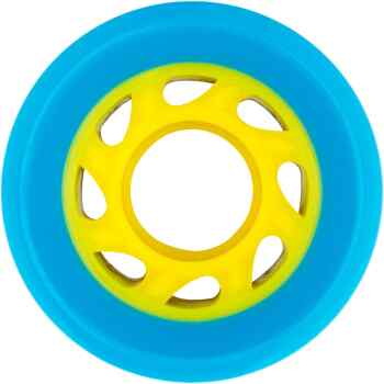 Wheels for Flip Grip Board  60 x 45 mm