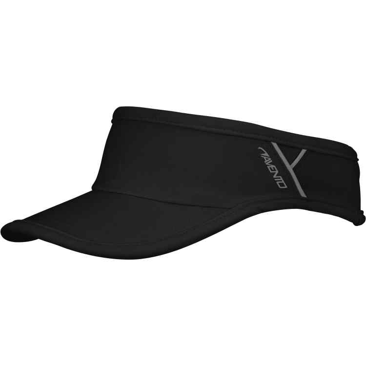 Running Visor Cap  Alba