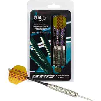 Darts  NickelSilver