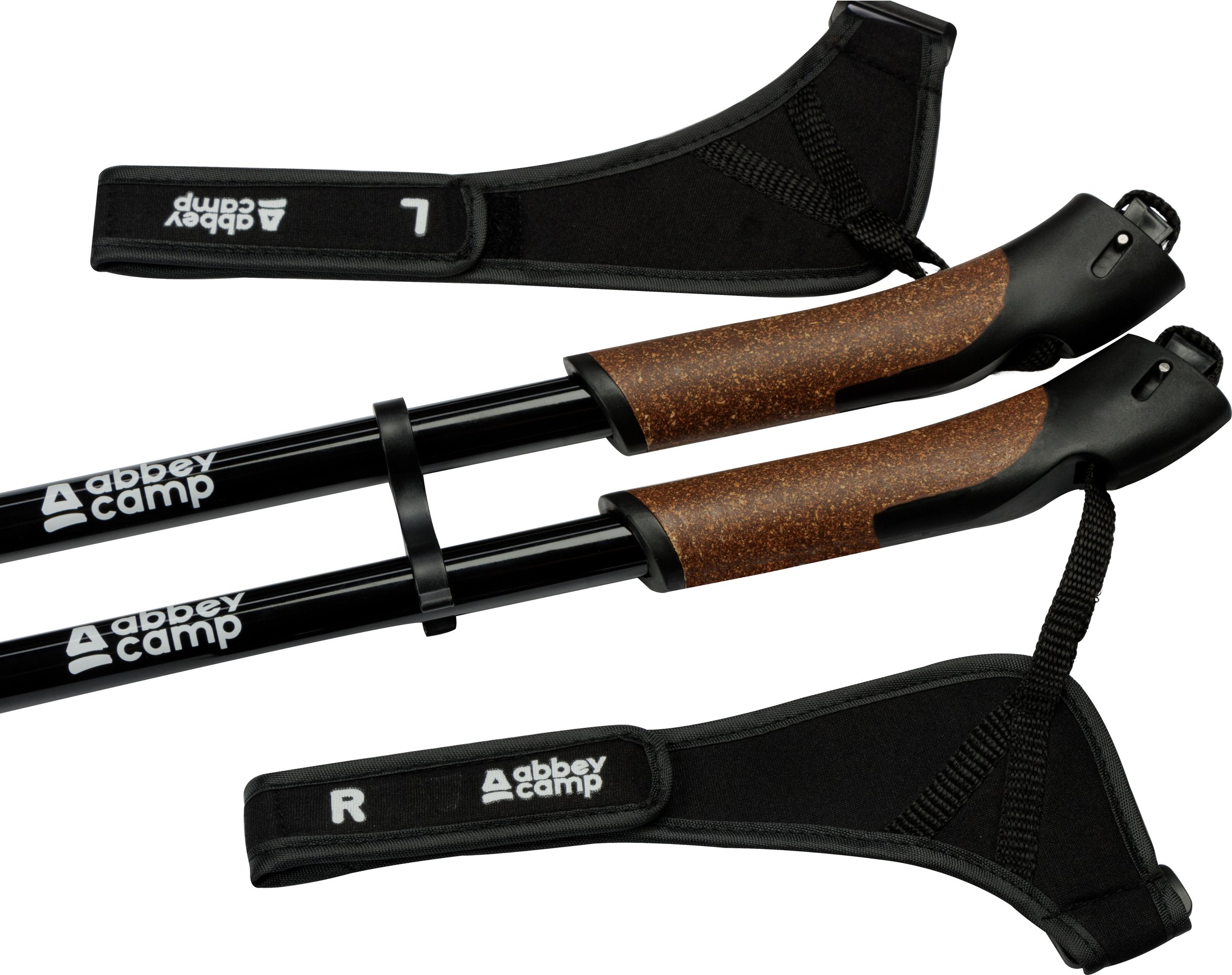 Nordic Walking Poles Adjustable  GENEVA140