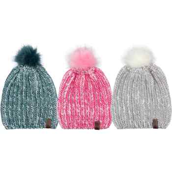 Cap Girls  Nolle