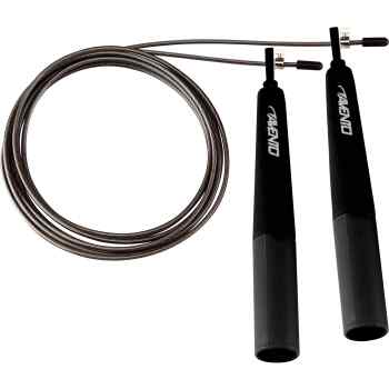 Hoppetau stål Speed Grip