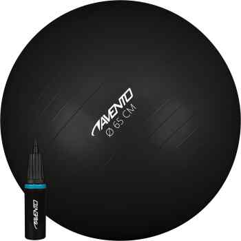 FitnessGym Ball  Pump   65 cm