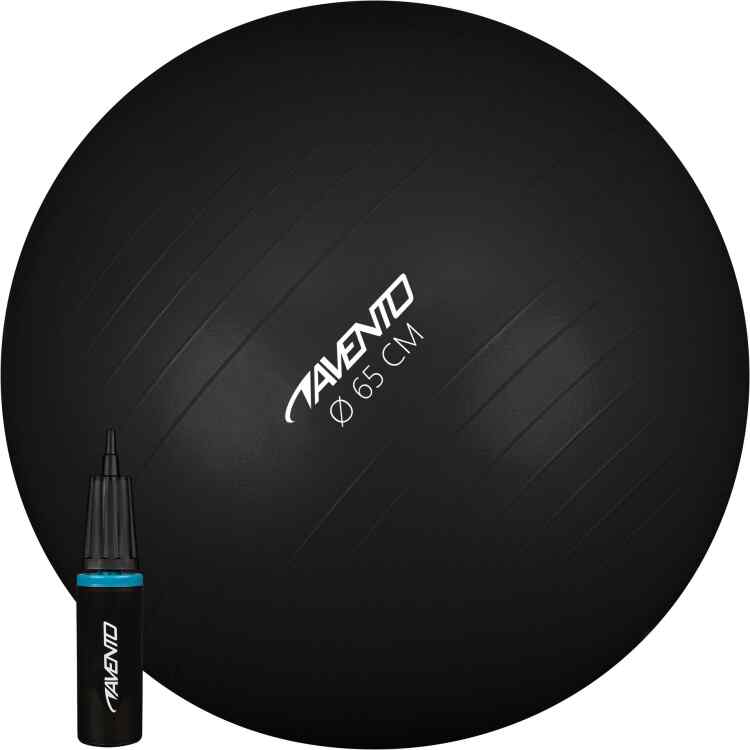FitnessGym Ball  Pump   65 cm
