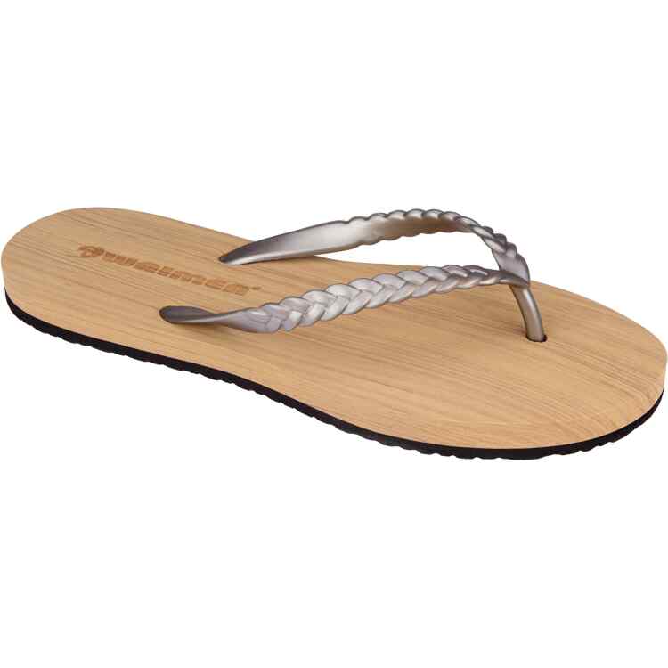Flipflops Dame Glow