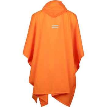 Rain Poncho Trekking