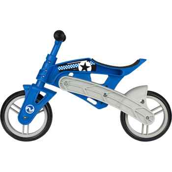 Balance Bike Adjustable  N Rider