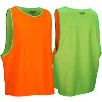 Training Bib Reversible  Senior