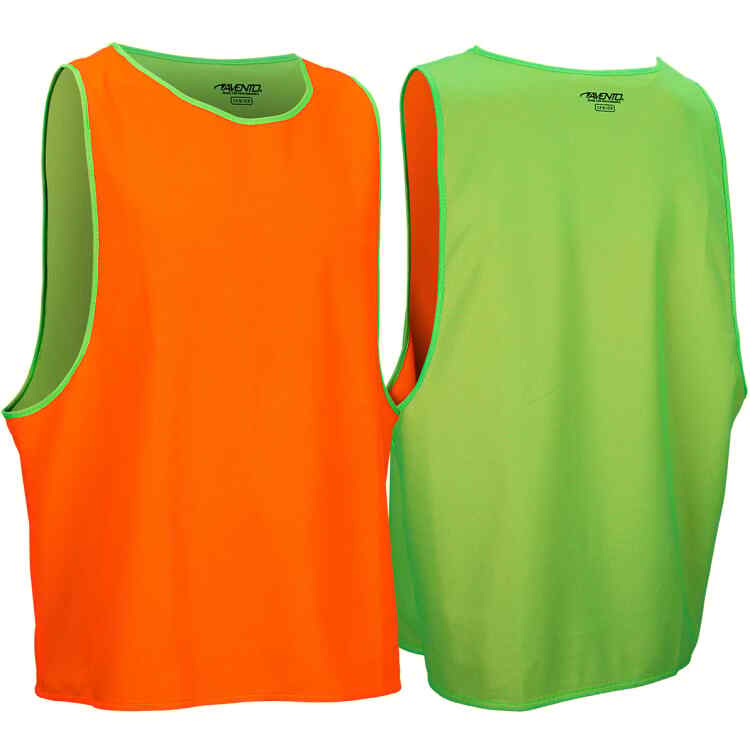 Training Bib Reversible  Senior