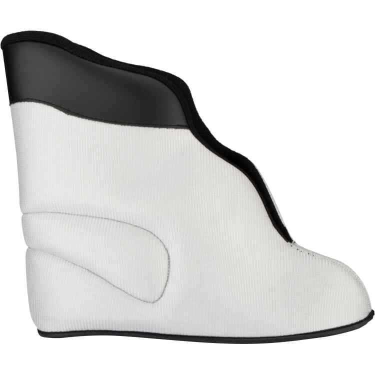 Rental  Inner Boot for Ice Skates