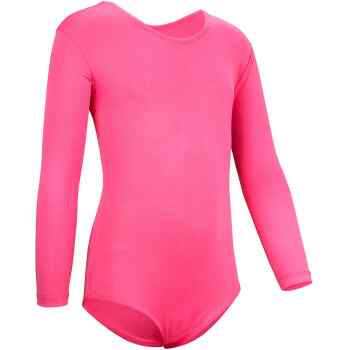 Gymnastics Suit