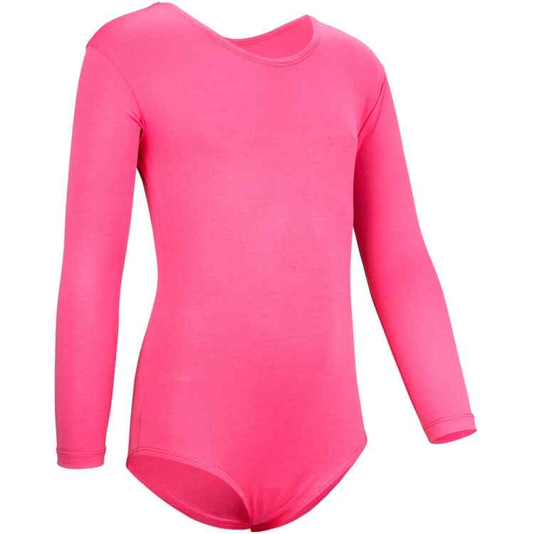 Gymnastics Suit