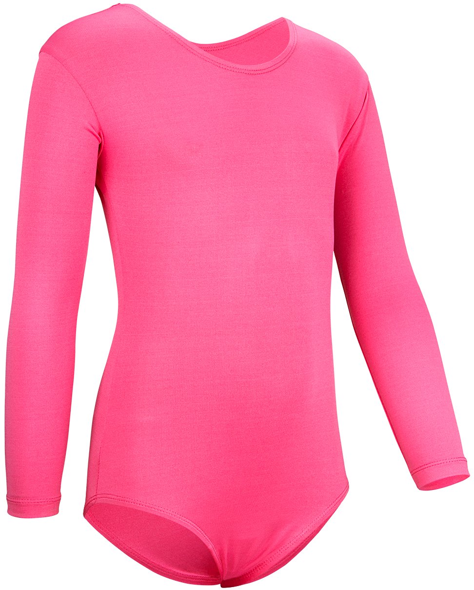 Gymnastics Suit