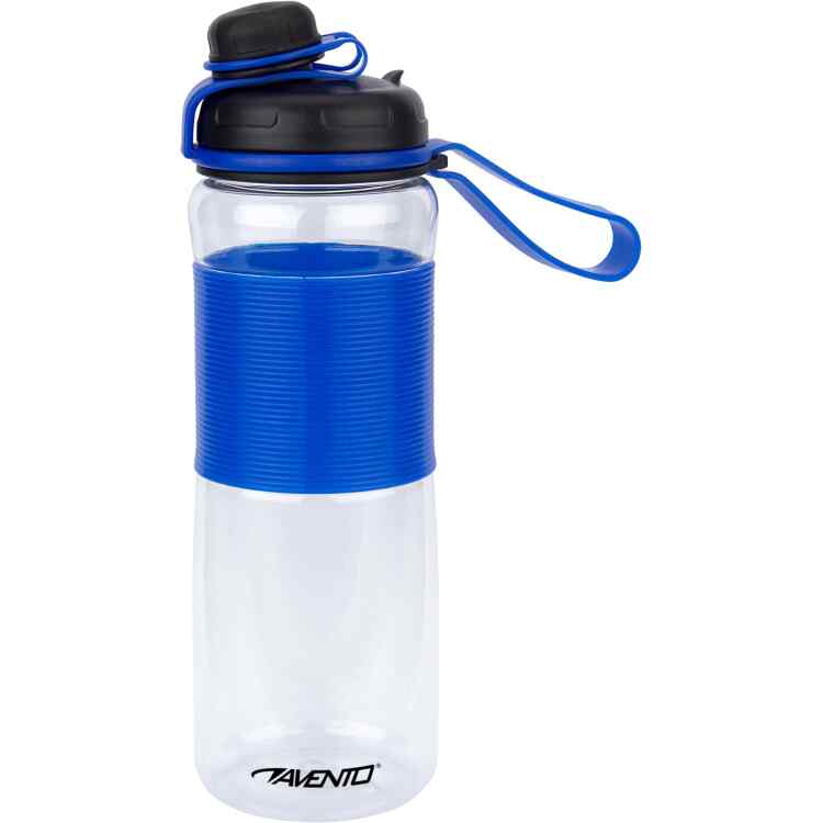 Drinking Bottle Twisted  06 Litre