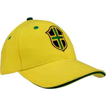 Baseball Cap Junior  World Triumph