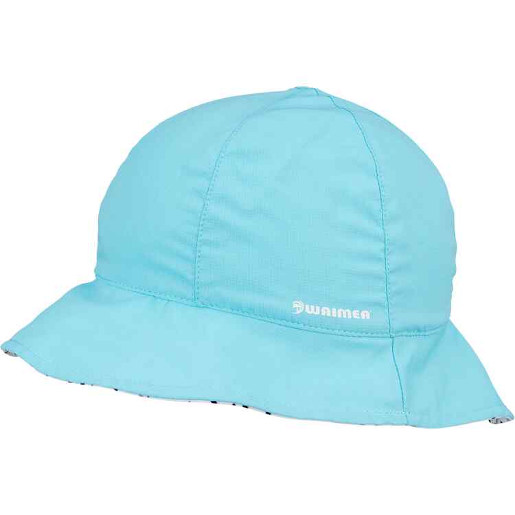 UV Sun Hat Junior Reversible  Bali