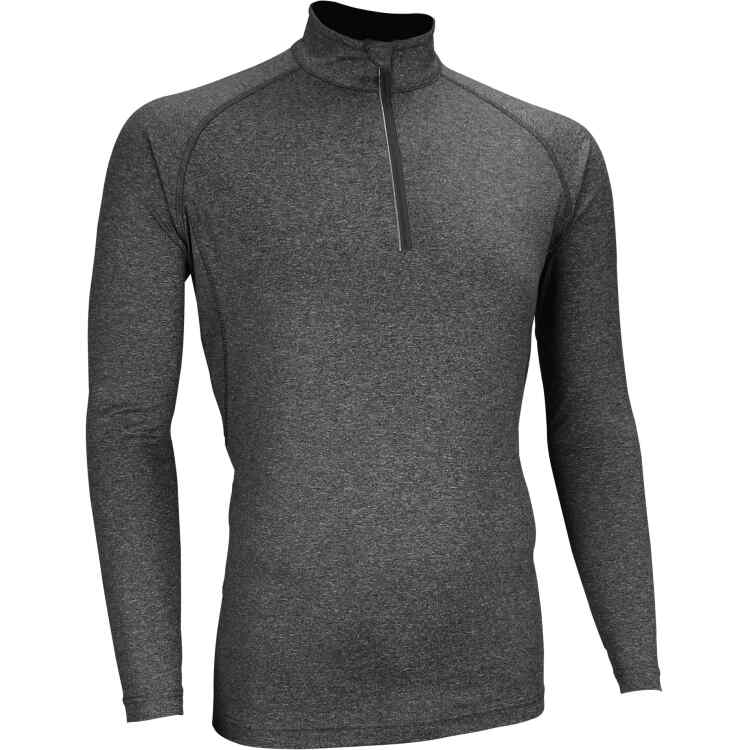Sports Shirt Long Sleeve  Men