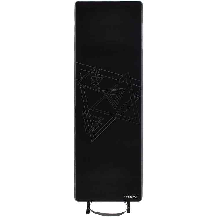 Fitness Mat Print Neoprene