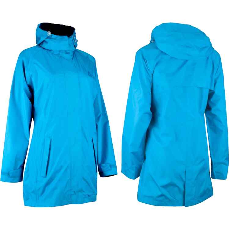Rain Coat  Women