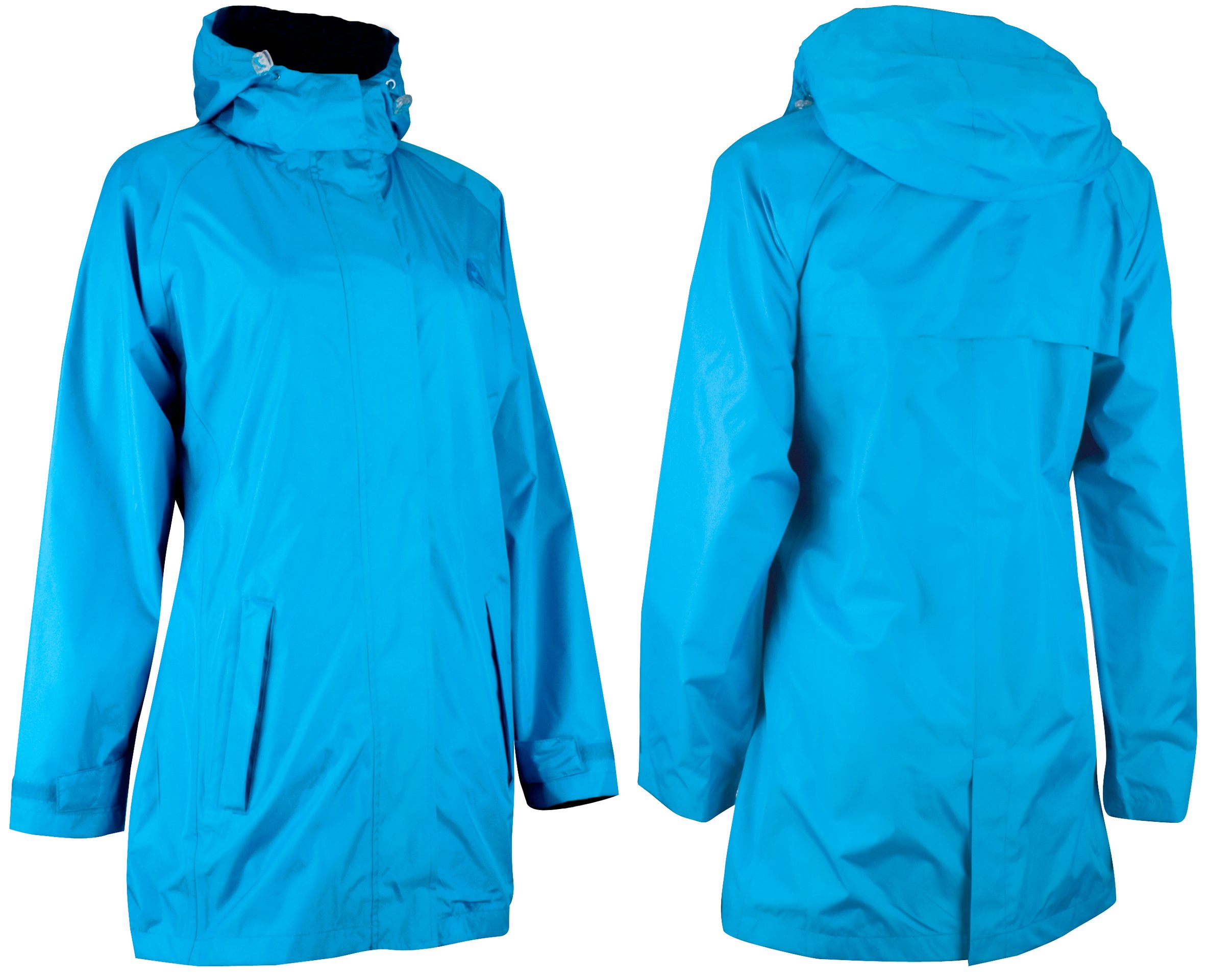 Rain Coat  Women