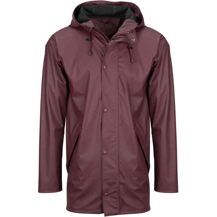Rain Coat Men  Skye