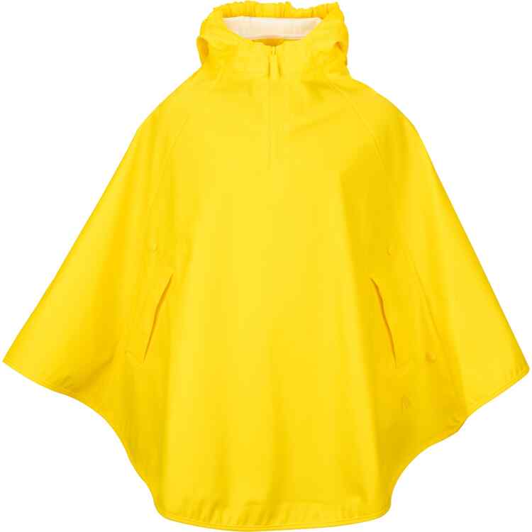 Rain Poncho Kids  Sparkle