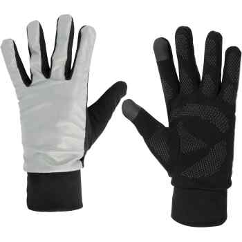 Sports Gloves Windproof Reflective