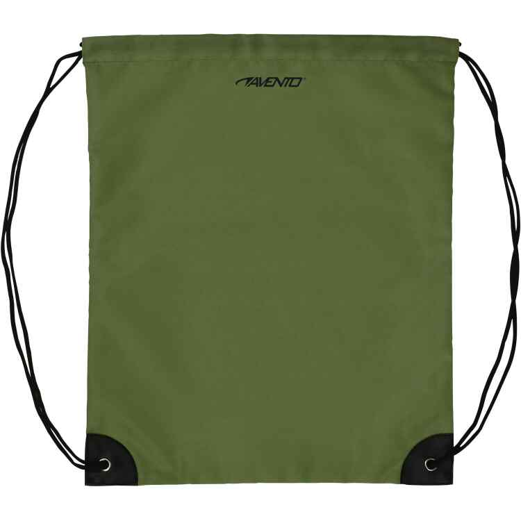 Backpack with Drawstrings