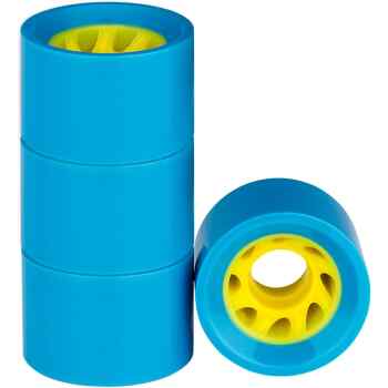 Wheels for Flip Grip Board  60 x 45 mm