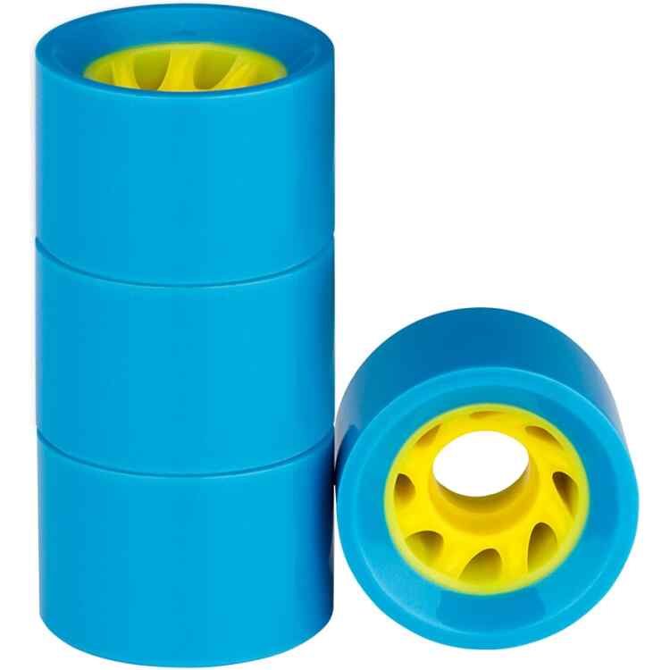 Wheels for Flip Grip Board  60 x 45 mm
