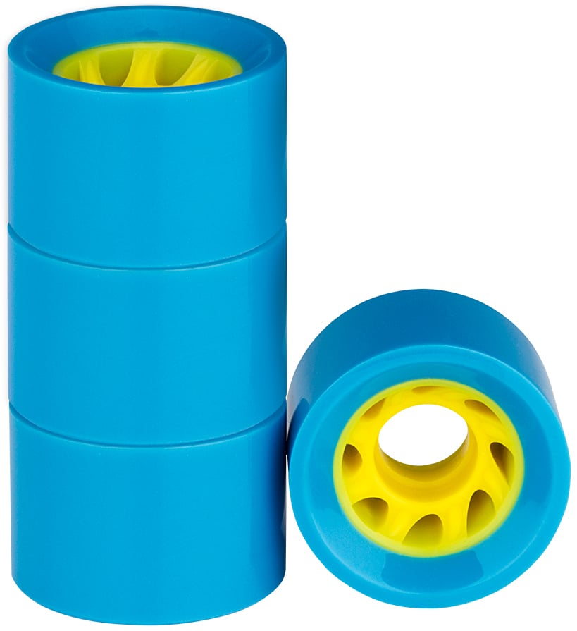 Wheels for Flip Grip Board  60 x 45 mm