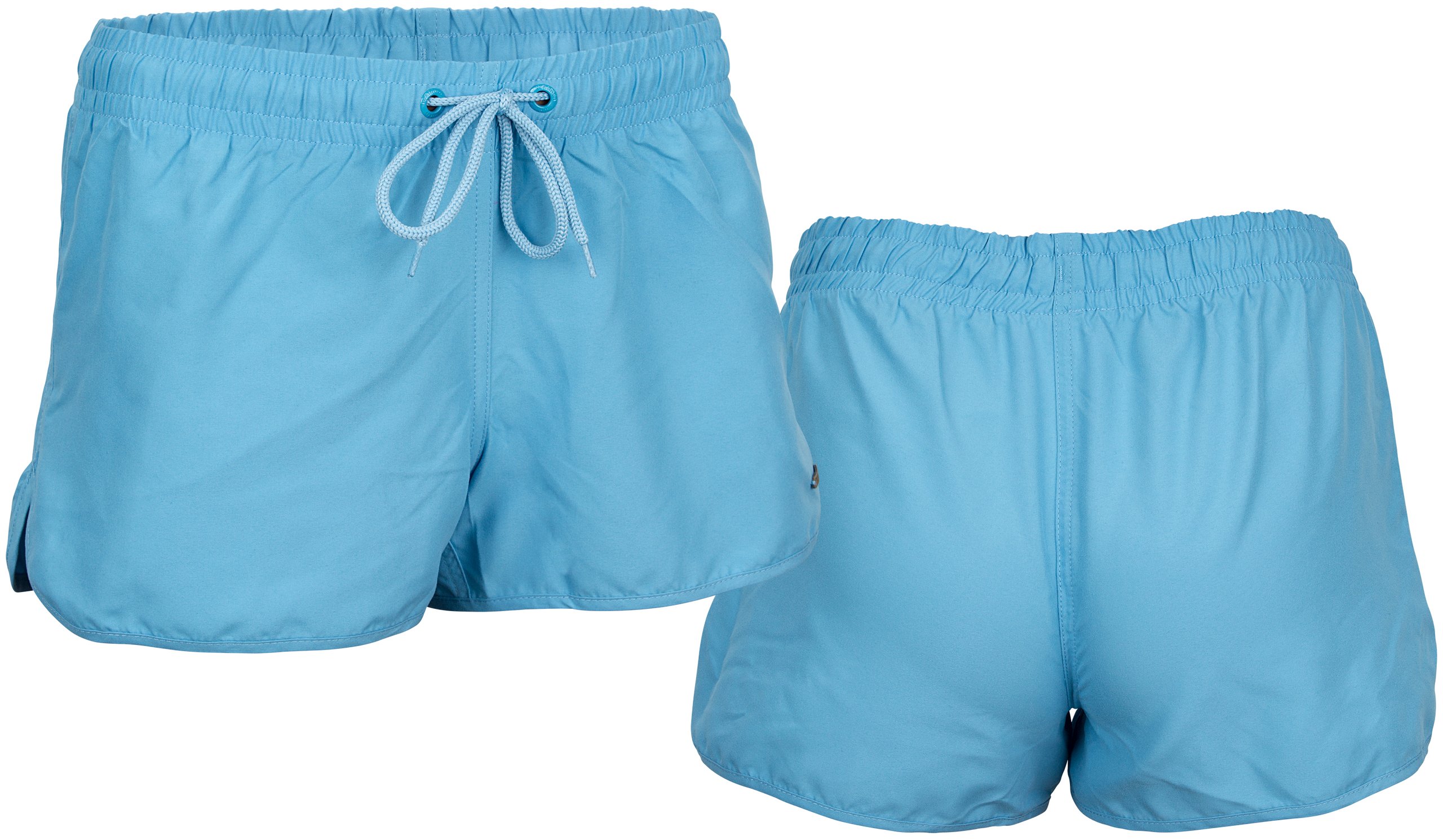Beach Short Dame Lotus