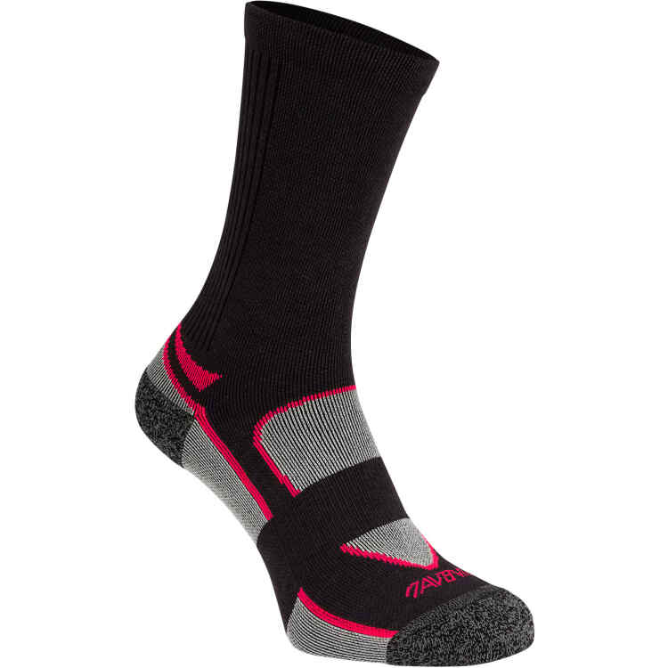 Sportssokker Dame 2Pak