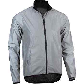 Reflective Jacket Men  Full Reflective
