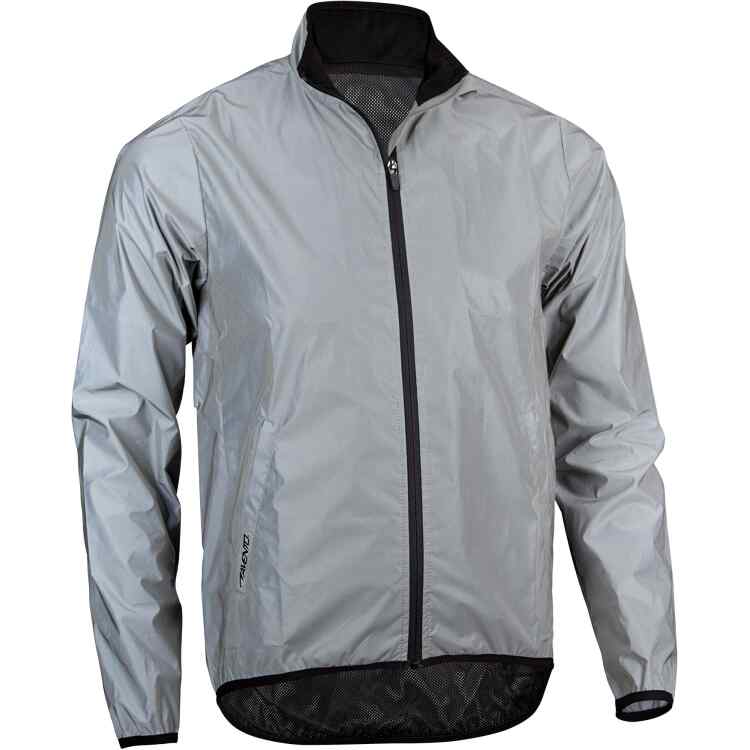 Reflective Jacket Men  Full Reflective