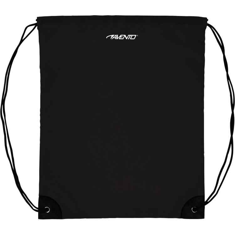 Backpack with Drawstrings