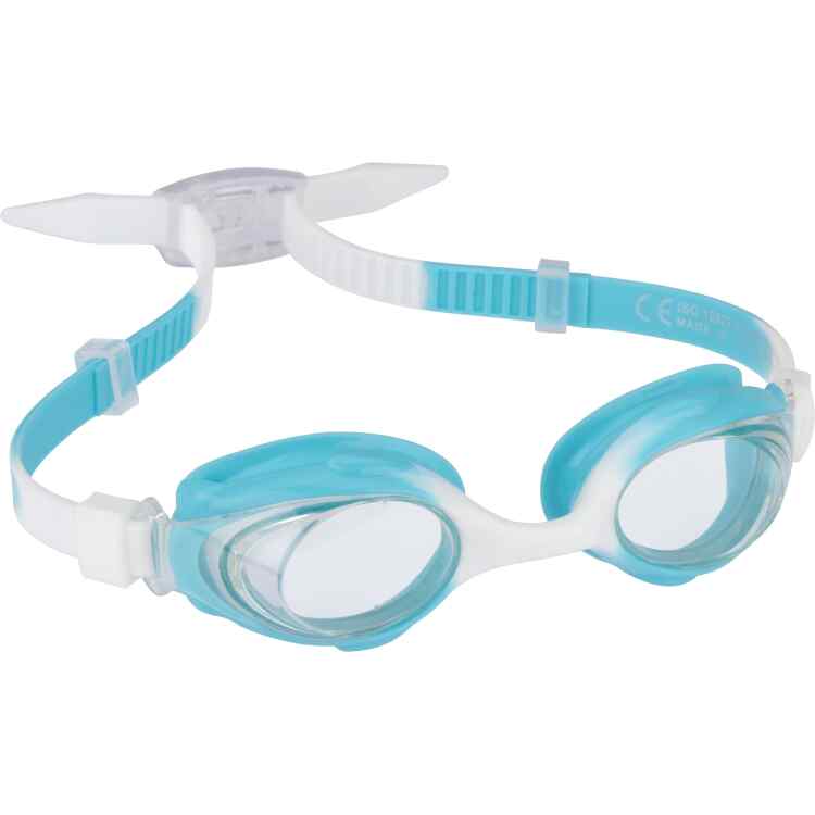 Swimming Goggles Junior Twotone  Keoni