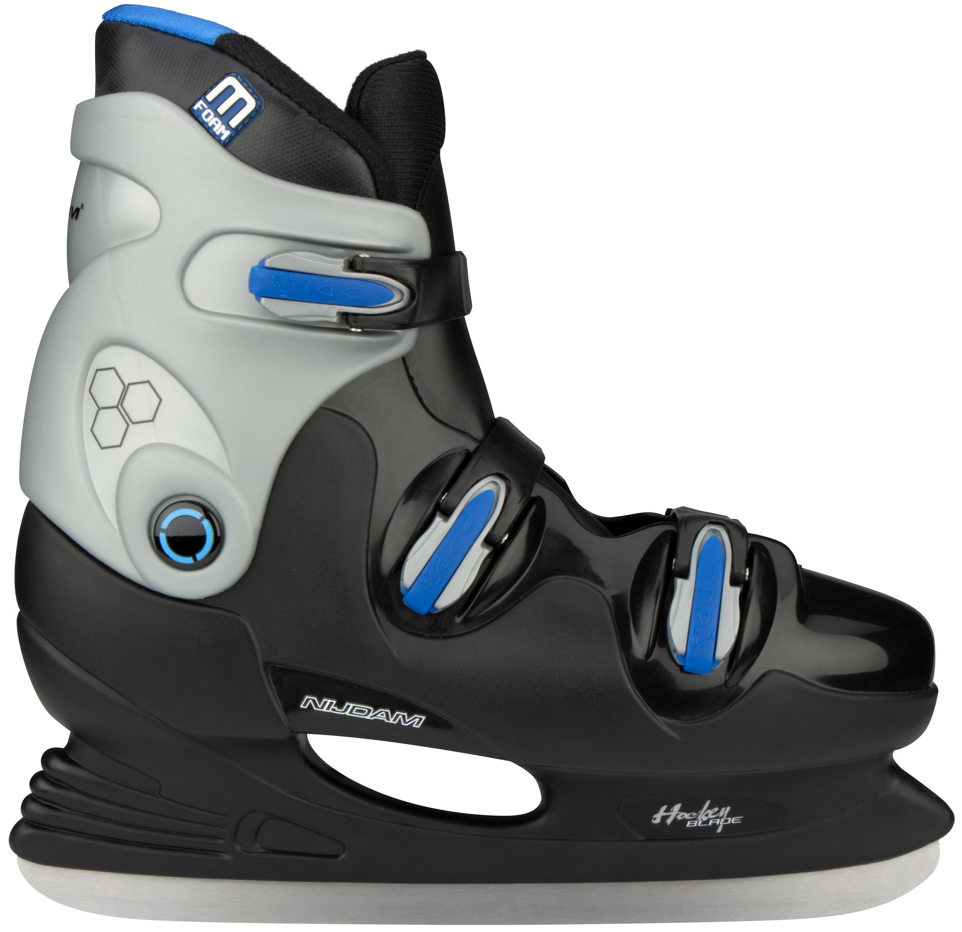 Ice Hockey Skate Hardboot  Skatie