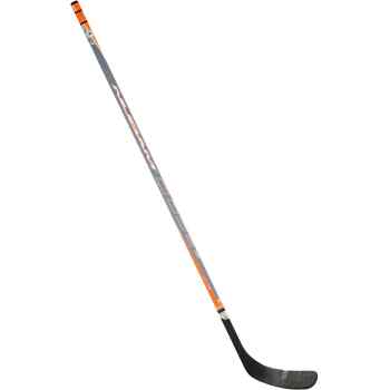 Ice Hockey Stick WoodFibreglass Sr  155 cm