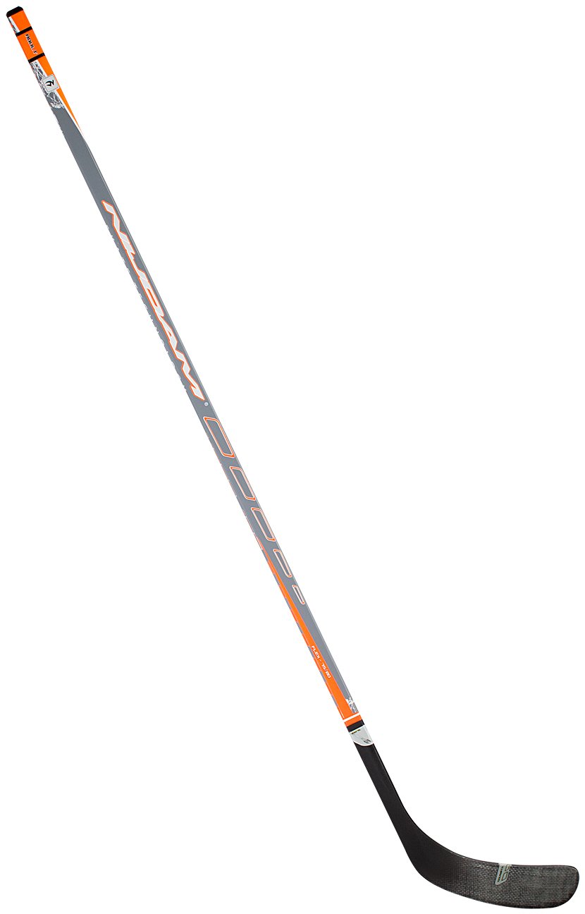 Ice Hockey Stick WoodFibreglass Sr  155 cm