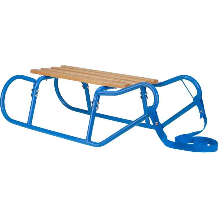 Retro Sledge  84 cm  assembled