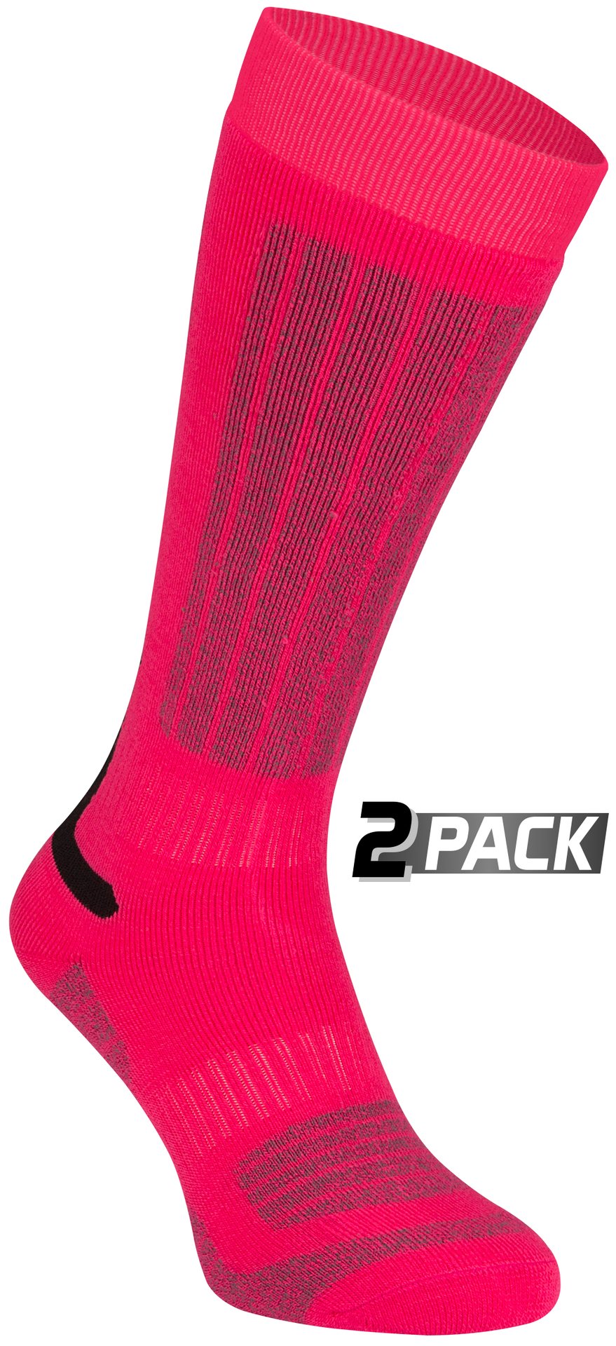 Skisokker Jr 2Pack Fernie