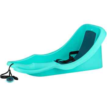 Sledge Plastic  Baby Rider
