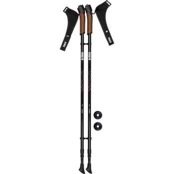 Nordic Walking Poles Adjustable  GENEVA140