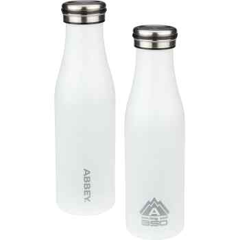 Drinking Bottle Double Walled Victoria  045 Litre
