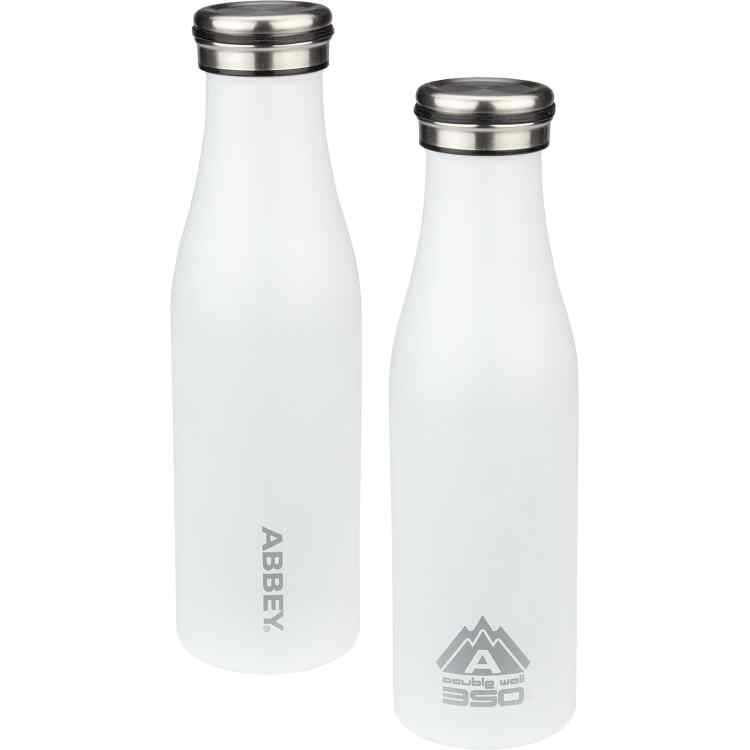 Drinking Bottle Double Walled Victoria  045 Litre